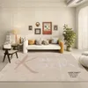 King Cont Rug Hypeeast Designer Rug Гостиная Кофейный столик экиберта