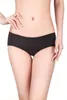 Andra massageföremål 2PS Women Butt Lifter Silikon Padded Control Panties Hip Enhancer Underwear Fake Button Briefs gratis 231110