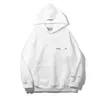 Толстовки Роскошные спортивные костюмы Мужские Ess Essentialhoodies Мужские женские пуловеры с капюшоном Брюки с капюшоном Куртки Спортивный костюм Дизайнерский свободный свитер Пальто Толстовка 724W