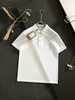 2023 Дизайнерская футболка Мужская футболка дизайнерская рубашка Summer Fashion Luxurys Brand Tshirt S-XXL