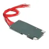 Freeshipping 1PC 14S 45A 48V Li-ion al litio 18650 Batteria BMS Protezione PCB Equilibrio Circuiti integrati Scheda Onsns