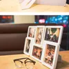 Cadres photo Po Frame Set Up Multiple Combined Onepiece Cute Creative Wedding s for Children and Baby 230411