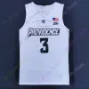 Jerseys Providence Friars Basketball Trikot NCAA College Nate Watson A.J.Reeves Brycen Goodine Alyn Breed Al Durham Noah Horchler Alpha Dia