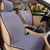 Siedzisko samochodowe obejmuje poduszkę do poduszki samochodowej pokrywa ciepło chroń automatyczne akcesoria wnętrza mata