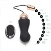 Eggs Wireless Remote Control Adult Sexy Toys Vibrator Egg for Woman Products Vibrators Orgasm Erotic 1124