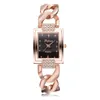 Montres-bracelets Vente Chau Mo Femmes Montres Bracelet Montre Montre Bracelet En Métal Quartz Femmes Mode Luxe