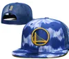 "Warriors''Ball Caps 2023-24 unisexe luxe mode coton Champions casquette de baseball chapeau snapback hommes femmes chapeau de soleil broderie printemps casquette d'été en gros a10