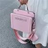 Torebki do torebki damskiej Wysokiej jakości torba na ramię designerka ręka Kobieta Business Casual Tote Messenger Bag