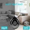 Freeshipping Smart Life Mini Ip Kamera Wifi Güvenlik Ev Evi Dadı Video Gözetim CCTV Kapalı Kablosuz 1080P 720P HD Gece Visio PCBD