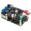 Raspberry Pi DAC Full-HD Class-D Amplifier I2S PCM5122 X400 FORMATION BOARD 3 MODEL B (Plus)/3B Music Player MPWEV