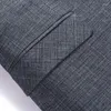 Men's Suits Autumn Men's Clothing Custom Made Light Weight Breathable Math Male Cool Tailor Spring Wedding Attire Suit Coats For