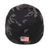 Ball Caps 2022 nuovo berretto da baseball da uomo estivo da uomo cappello militare da esterno P230412