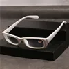 Güneş Gözlüğü Varobe Beyaz Miyopya Gözlükleri Kadın Gözlükler Çerçeve Kadın Siyah 0 -250 150 200 Açık Düz Bilgisayar Gözlükleri Reçete İçin