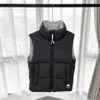 Gilets pour hommes Men039s Gilet Goose Down Veste Femme Gilet Capsule Série White Label Goose Down Printemps Automne Hiver Mode High Street Sleeve8262531 A3r8