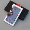 Универсальный чехол для телефона, упаковочная коробка для Samsung iPhone 15, 14, 13 Pro Max, чехол для Oneplus Redmi, упаковочная коробка, белая картонная сумка для окон