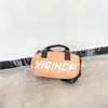 Çocuk Duffle Bag Erkekler Açık Mekan Büyük Kapasiteli Çanta Koreli Versiyon Moda Kızlar Crossbody Bag Seyahat Sırt Çantası 230318