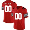 Camisa de futebol americano universitário personalizada do Ohio State Buckeyes Marvin Harrison Jr.Tuimoloau Emeka Egbuka Kyle McCord Joey Bosa Estilos