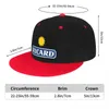 Caps de bola personalizados Ricard Baseball Cap planing Skateboard Snapback