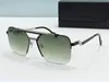 5A Brille Carzal Mod 9102 717 Klassische Brille Rabatt Designer Sonnenbrille für Männer Frauen Acetat 100% UVA/UVB Brille mit Gläser Bag Box Fendave