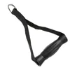Resistance Bands Handle Muscle Training Tool Household Fitness Portable Home Pulling Down Accessories