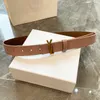 Men Luxurys Designers Belts For Women Fashion Leather Letter Buckle Belt Womens Waistband High Quality Girdle Ladies Cintura Ceintures good