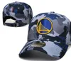 "Warriors''Ball Caps 2023-24 unisexe luxe mode coton Champions casquette de baseball chapeau snapback hommes femmes chapeau de soleil broderie printemps casquette d'été en gros a10