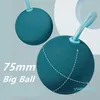 Jump Touwen 75 mm gewicht touwoefening At Home Trainer Ball Jumping Lost Sports Fitnes Boxing Znw 94