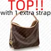 توب. M50156 MMM MM PM مصمم نساء عرضية معرضة كتف الجلود أعلى مقبض Crossbody Bag Base Pochette Accessoires Handbag Clutch Satchel