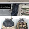 70L 130L Large Bag Tactical Backpack For Climbing Camping Hiking Sports Luggage Men Backpacks Equipment Travel Shoulder XA867A 230412