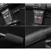 MIC DC/DV Stereo-mikrofon för Canon EOS 5D Mark III/5D Mark II/7D/6D 70D/60D/760D, 750D, 700D/650D/600D/100D EOS-M MFJDE