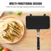 PAN SANDWICH TOaster Przydatne piekarnik waflowy Wafel