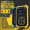 GC-01 Geiger Counter Count