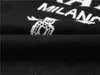 Maglione da uomo di design Triangolo Elemento Lettera Maglione girocollo jacquard scuro Grigio Nero Marrone Maglione Stampa Maglione casual a maniche lunghe Taglia M-3XL