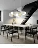 Chandeliers LED Origin Personality Modern Art Decoration Lamp For Kitchen Diningroom Living Room Pendant Lamps Lights