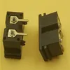 100 peças plugue macho preto iec320 c8 conector de tomada de energia ac 250v 25a ângulo reto rpeki