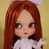 Куклы ICY DBS blyth кукла 1/6 BJD Суставное тело Загар с матовой кожей 30см в продаже по специальной цене игрушка в подарок Anime Girl SD 231110