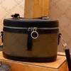 كيس مكياج Women Cosmetic Bag Crotgle Crossbody Bags Luxury عالية الجودة ذات سعة كبيرة محفظة الأزياء حقيبة تسوق حقيبة تسوق NMS-0411-39 NMS-231108-45