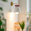 Applique Cloche Arc Lumière Français LED Chevet Romantique Décor À La Maison Atmosphère Chambre Art Décoratif