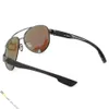 Costas Sonnenbrille Designer Sonnenbrillen Sportgläser UV400 hochwertiger polarisierter Objektivfarben Farbbeschichtete Strandgläser TR-90 Silikonrahmen-Soutpoint, Store/21491608