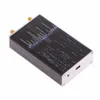 Livraison gratuite 100 KHz-17 GHz pleine bande UV HF RTL-SDR récepteur tuner USB R820T 8232U récepteurs radio jambon Auiex
