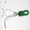 Freeshipping New styles of color Micro IC clamp TSOP/MSOP/SSOP/TSSOP/SOIC/SOP CLIP Freee shipping Tfcgo