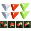 Accessoires Football entraînement disque signe disque Triangle obstacle plaque Football accessoire fourniture outil sport