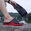 Slippers Man Tenisky Panske Flip Flip Shoes Flat Shoes Designer Luxo 2023 Brand Sandals Summer Flames Tennis Race