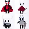 30cm Hollow Knight Zote Plush Toy Game Hollow Knight Plush Figure Doll Stuffed Soft Gift Toys for Children Kids Boys Christmas