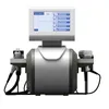 Good quality 5 in 1 80K Reduce Fat Multipolar RF Body Slimming Cavitation Machine Product For Weight Loss