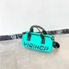 Designer-Children's duffle Bag Boys' Outdoor Large Capacity Handbag Korean Version Girls' Crossbody Bag Travel Backpack