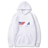 Men's Trapstar Hoodie Men Woman Best Quality Heavy Fabric Unisex Fleece Sweater trapstar tracksuit designer trapstar jacket pullover 6 LTB0