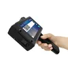 Willita Smart Handheld Inkjet Printer 12.7mm QR Bar Code تاريخ الإنتاج الحراري المحمول