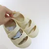 Kids Shoes Toe Sandals Classic Igors Spain Brand Beach Outdoor Summer Children Slippers Flip Flop Casual Toddler Kid Sandal Boys Girls Youth Sof