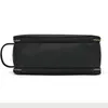 Wallets Leather Make Up Bags Cosmetic Case Organizer Storage Pouch Casual Zipper Toiletry Wash Bag Men Women Travel